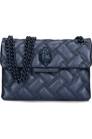 Kurt Geiger Schoudertas Dames Mini Kensington Drench
