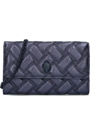 Kurt Geiger Schoudertas Dames Kensington Chain Wallet
