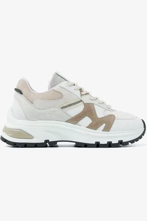 VIA VAI Lage Sneakers Dames Liz Finley