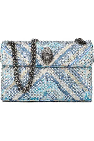 Kurt Geiger Schoudertas Dames Mini Kensington