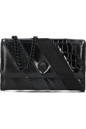 Kurt Geiger Schoudertas Dames Kensington Chain W L