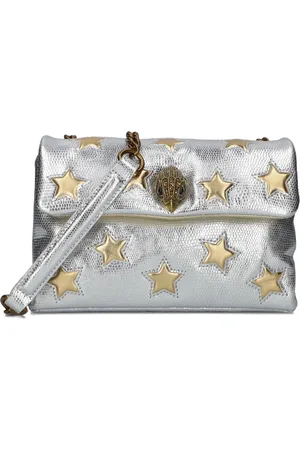Kurt Geiger Schoudertas Dames Md Soft Kensington Star