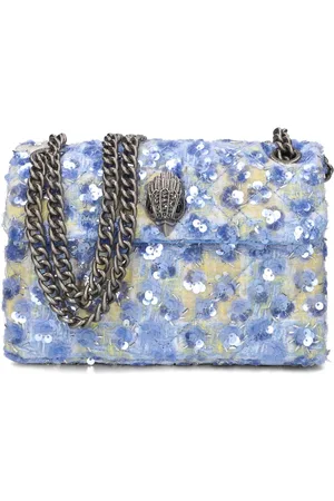 Kurt Geiger Schoudertas Dames Sequins Mini Kensington