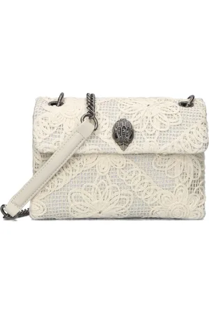 Kurt Geiger Schoudertas Dames Soft Md Kensington