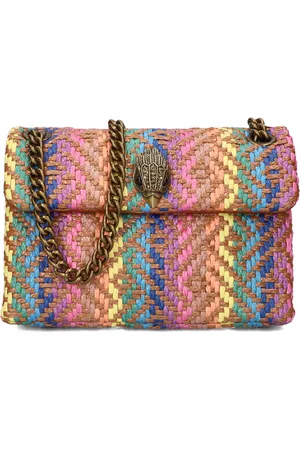Kurt Geiger Schoudertas Dames Mini Kensington Bag