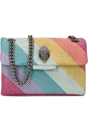 Kurt Geiger Schoudertas Dames Mini Kensington L