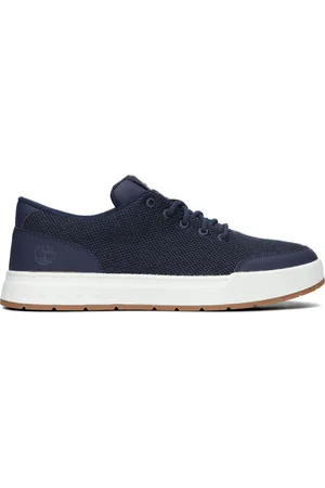Timberland Lage Sneakers Heren Maple Grove Knit
