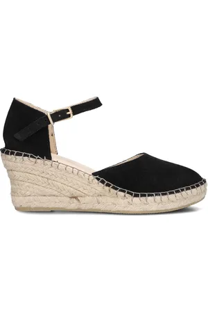 Fred de la Bretoniere Espadrilles Dames 153010267