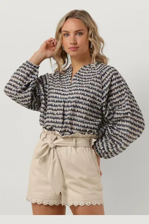 Moscow Blouse Dames 107a-05-biki
