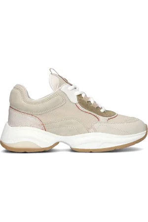 VIA VAI Lage Sneakers Dames Pepper Fin