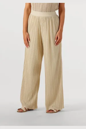 Aimée the Label Wijde Broek Dames Ramses
