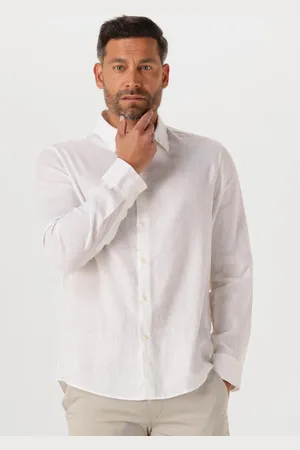 Drykorn Casual Overhemd Heren Ramis 126106