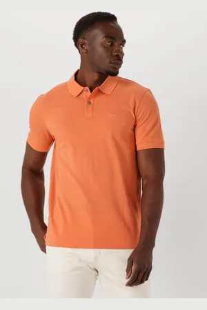 HUGO BOSS Polo Heren Pallas