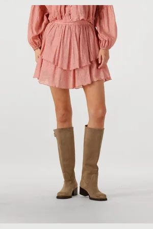 AMAYA Amsterdam Minirok Dames Sas Skirt