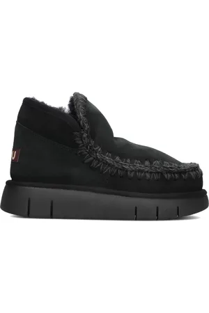 Mou Enkelboots Dames Eskimo Bounce Sneaker