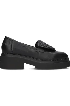 Nubikk Loafers Dames Finn Gatsby
