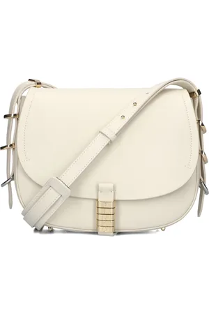 Pinko Schoudertas Dames Saddle Classic