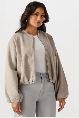 Second Female Jack Dames Dex Jacket