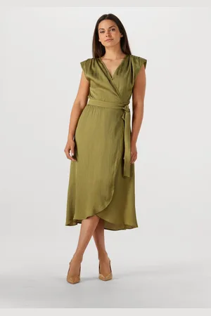 Suncoo Midi Jurk Dames Cesaria