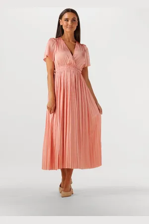 Suncoo Maxi Jurk Dames Cyra