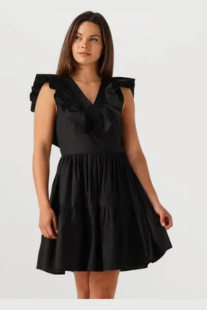 Second Female Mini Jurk Dames Zana Dress