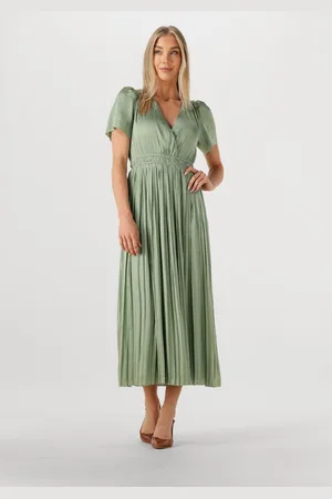Suncoo Maxi Jurk Dames Cyra