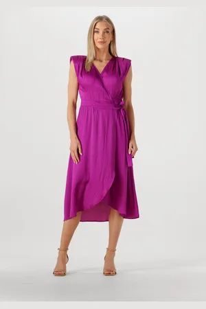 Suncoo Midi Jurk Dames Cesaria