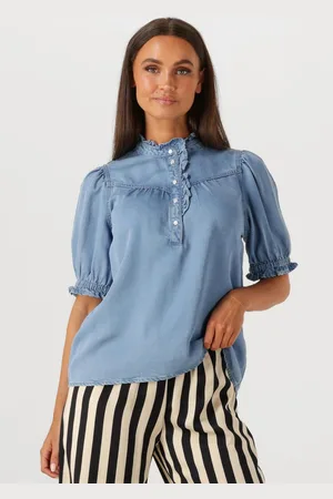 Suncoo Blouse Dames Louise