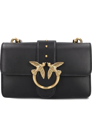 Pinko Schoudertas Dames Love One Mini Cl