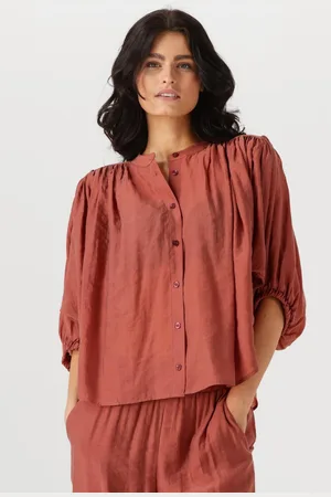 AMAYA Amsterdam Blouse Dames Juno Blouse