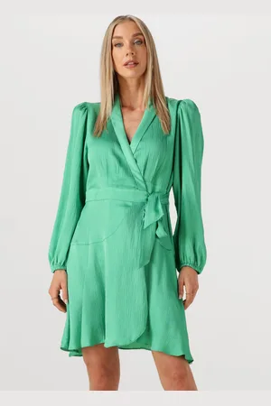 Suncoo Mini Jurk Dames Clun