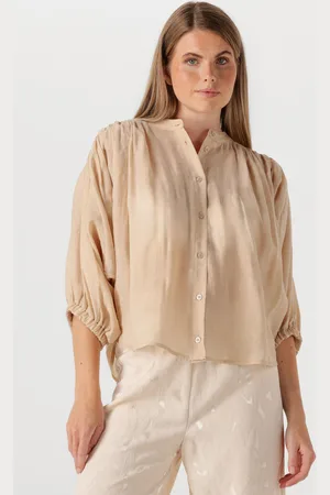 AMAYA Amsterdam Blouse Dames Juno Blouse