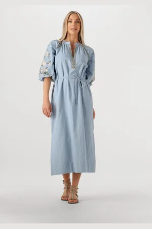 Aimée the Label Maxi Jurk Dames Miranda
