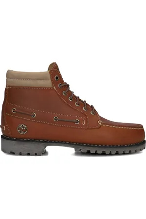 Timberland Veterboots Heren Authentic Mid Lace Up Boot M
