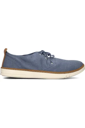Timberland Instappers Heren Hookset Low Low Lace Up