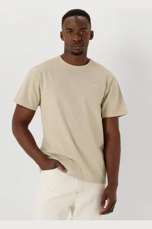 Foret Forét T-Shirt Heren Oak T-shirt