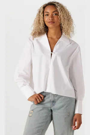 Ibana Blouse Dames Baily Blouse