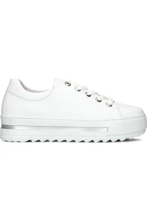 Gabor Lage Sneakers Dames 496