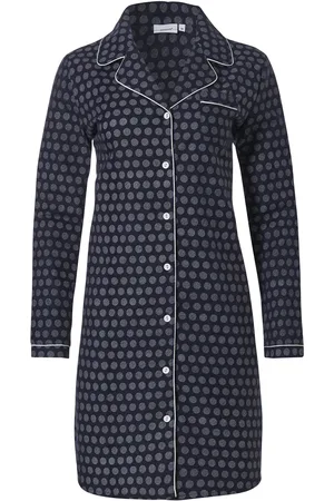 Pastunette Dames nachthemd flanel 10212-152-6 - - 40