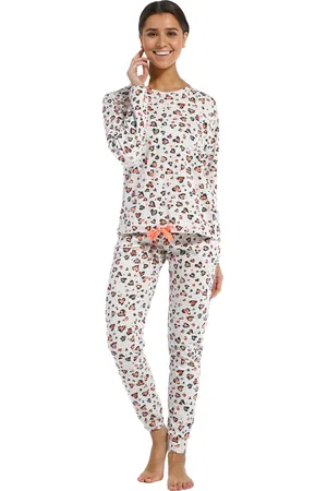 Rebelle Dames pyjama 21212-422-2 - - 46