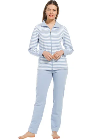 Pastunette Dames huispak 80221-152-8 - - 52