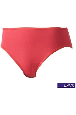 AVET Dames slip 3290 heup model. - - L - 2 stuks