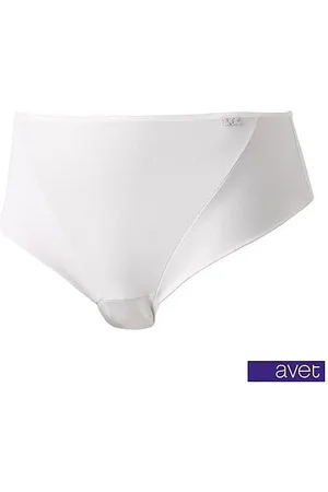 AVET Dames slip 3244 heup model - - L - 2 stuks