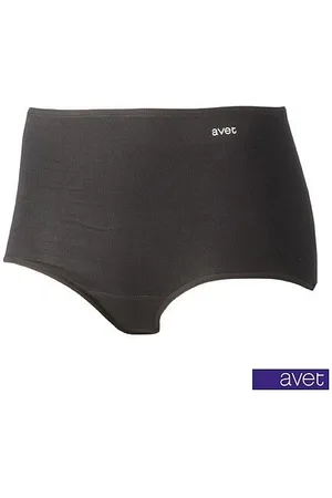AVET Taille dames slip 23628 - - L - 2 stuks