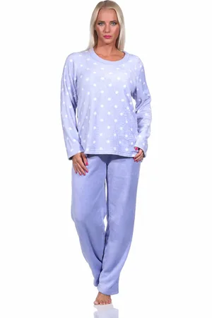 Normann Dames huispak Relax 68154 - - S 36/38