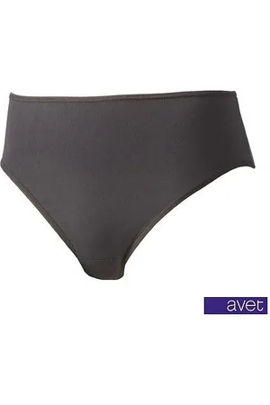 AVET Dames slip 3290 heup model. - - L - 2 stuks