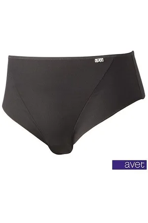 AVET Dames slip 3244 heup model - - M - 2 stuks