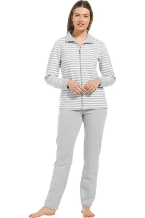Pastunette Dames huispak 80221-152-8 - - 42