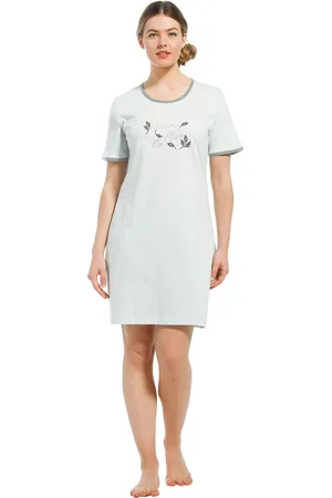 Pastunette Dames nachthemd 10221-162-2 - - 44