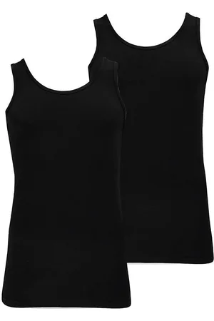 Apollo 2 pak Bamboe heren hemden - - XL